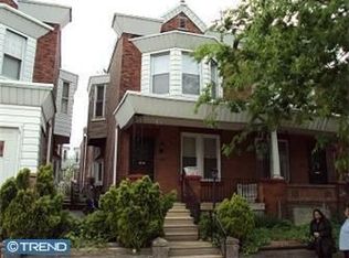 1316 N 56th St, Philadelphia, PA 19131