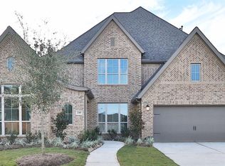 2310 Umber Oaks Ln, Fulshear, TX 77423