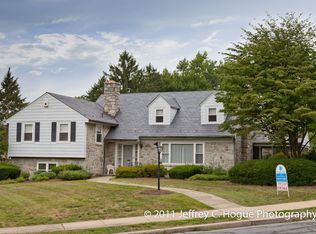 15 Maple Ave, Reading, PA 19607