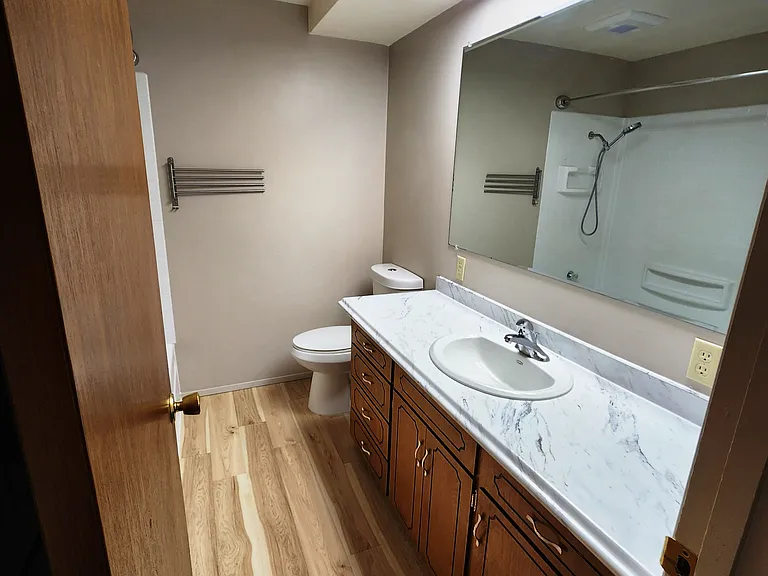 Main Bath