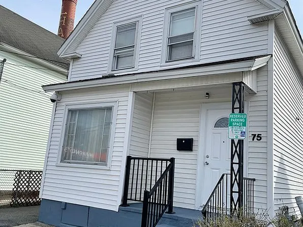 75 Plain St, Lowell, MA 01851