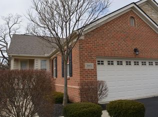 3951 Kensingwood Dr, Columbus, OH