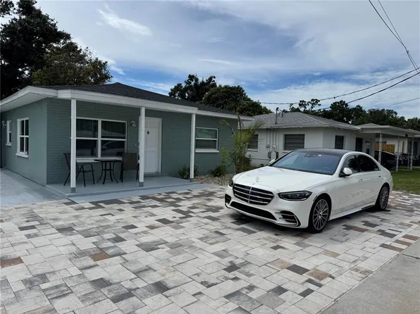 206 N Himes Ave, Tampa, FL 33609