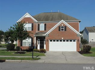 2008 Gilman St, Durham, NC 27703