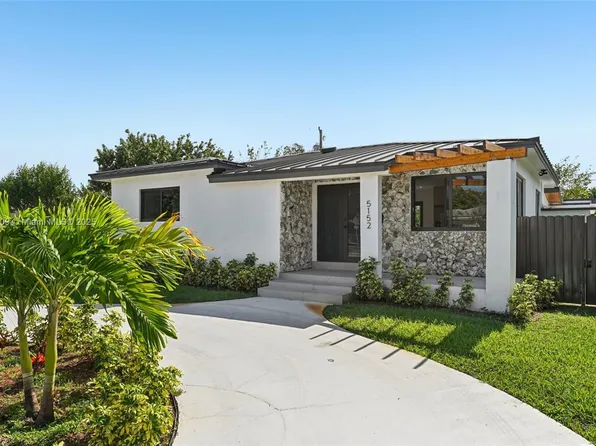 5152 SW 6th St, Miami, FL 33134