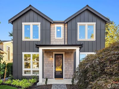 637 18th Avenue W, Kirkland, WA, 98033