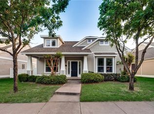 10042 Pinecrest Dr, Aubrey, TX 76227