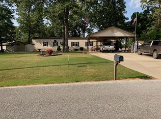 62 Fish And Fiddle Rd, Mountain Home, AR 72653