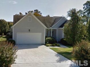 2001 Keokuk Ct, Apex, NC 27523