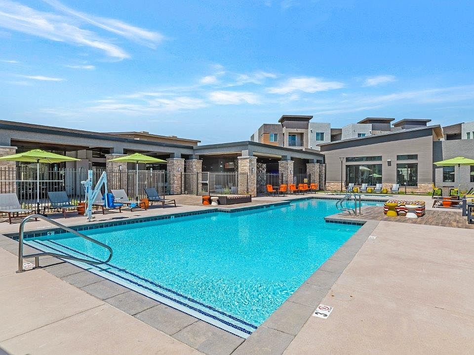 Hangar at Thunderbird Apartment Rentals Glendale, AZ Zillow