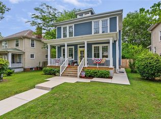 3124 Lamb Ave, Richmond, VA 23222