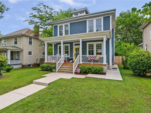 3124 Lamb Ave, Richmond, VA 23222