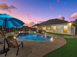 105 Edinburgh, Woodway, TX 76712
