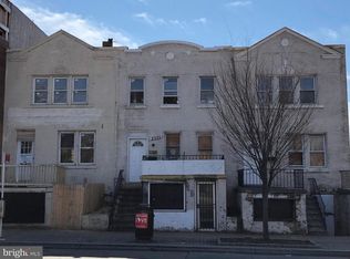 2023 Benning Rd NE #2025, Washington, DC 20002