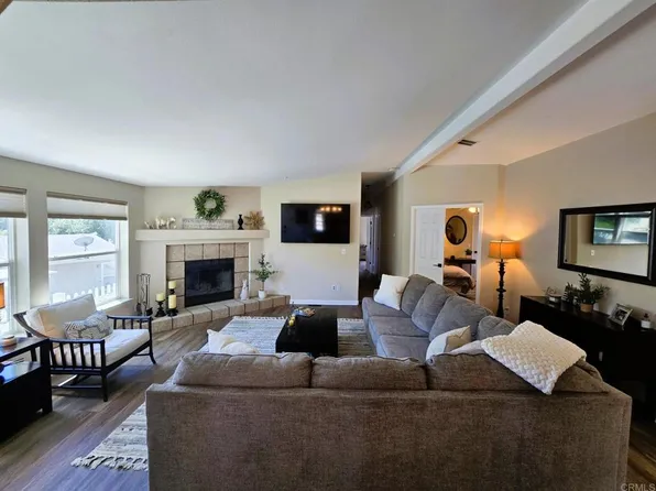 2239 Black Canyon Rd Space 55, Ramona, CA 92065