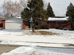 144 N Forest St, Denver, CO 80220