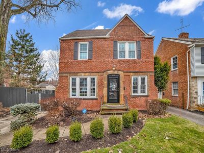3674 Gridley Rd, Shaker Heights, OH, 44122