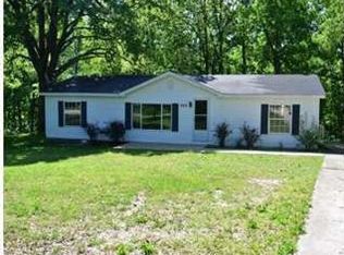 294 Horseshoe Ln, Harviell, MO 63945