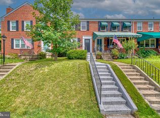 1550 Dellsway Rd, Towson, MD 21286