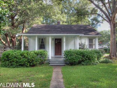 751 Prospect Ave, Fairhope, AL, 36532