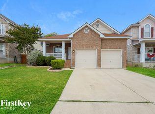 2307 Cardigan Hl, San Antonio, TX 78232