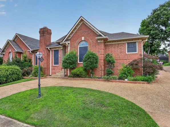 1846 Pheasant Ln, Memphis, TN 38116