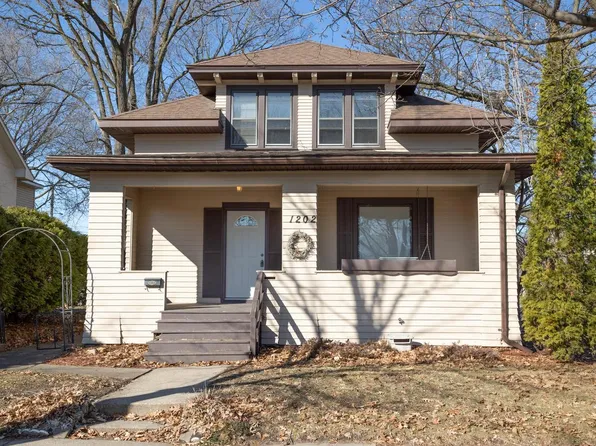 1202 6th STREET SOUTH South, La Crosse, WI 54601