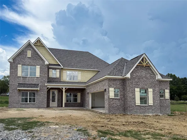 940 Cavalier Dr, Pike Road, AL 36064