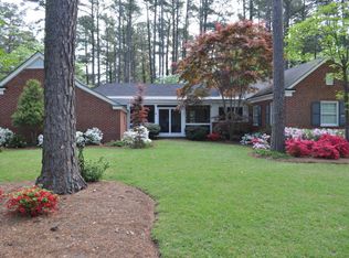 703 Evergreen Rd, Rocky Mount, NC 27803