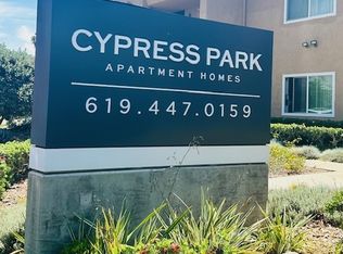 630 S Lincoln Ave, El Cajon, CA 92020