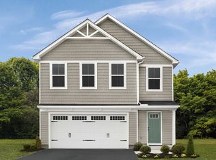 8585 Greengate Blvd #39, Canal Winchester, OH 43110
