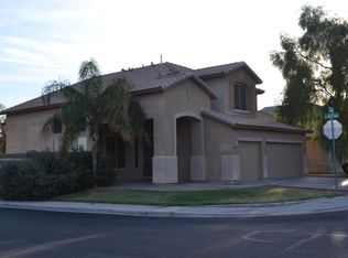 12201 W Lincoln St, Avondale, AZ 85323