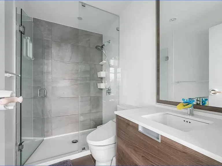 primary bdrm ensuite