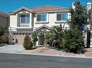 10745 Teton Village Ct, Henderson, NV 89052