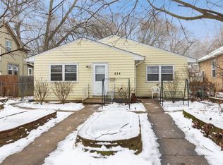 854 Camburn Ct SE, Cedar Rapids, IA 52403