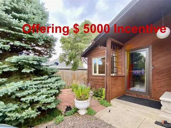 765 Grape Street, Hudson, CO 80642