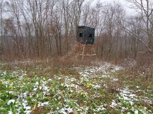 63334 Bobs Run Rd, Cambridge, OH 43725