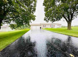 26143 Darden Rd, South Bend, IN 46628