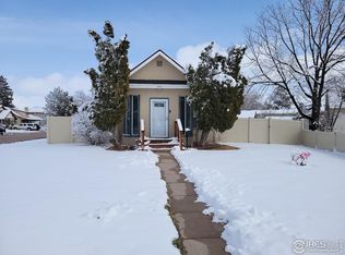 704 N 6th St, Sterling, CO 80751
