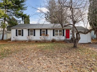 7433 Xerxes Ave S, Richfield, MN 55423