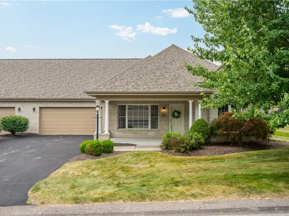 403 Rachael Ct, Gibsonia, PA 15044