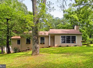 5439 Hillside Farm Ln, The Plains, VA 20198