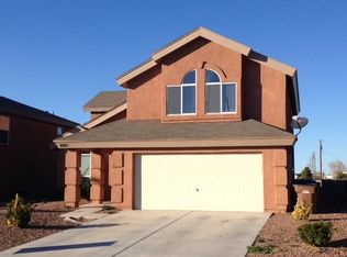 4001 Monte Sombra Ave, Las Cruces, NM 88012