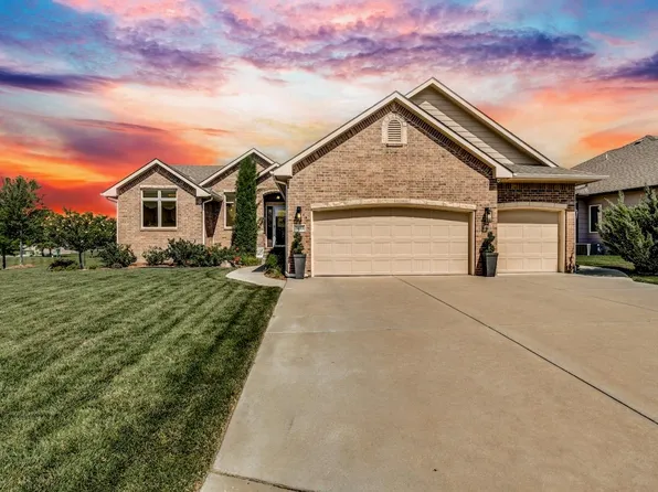 2033 S Sierra Hills St, Wichita, KS 67230