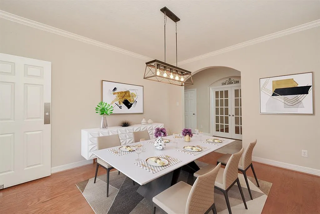 4 bed, 3.5 bath, 2989 sqft, $2,850 — Photo 4