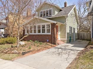 336 Gladstone Dr SE, Grand Rapids, MI 49506