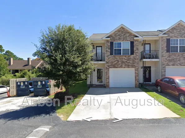 2078 Reserve Ln, Augusta, GA 30906