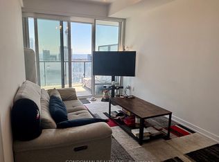 488 University Ave #4108, Toronto, ON M5G 0C1