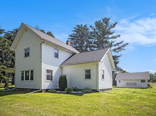 6950 N Gibbs Rd, Albion, MI 49224