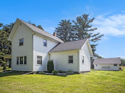 6950 N Gibbs Rd, Albion, MI, 49224